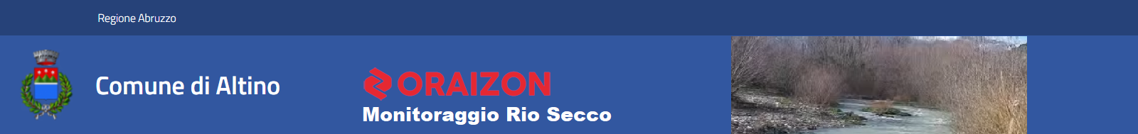 Header Oraizon