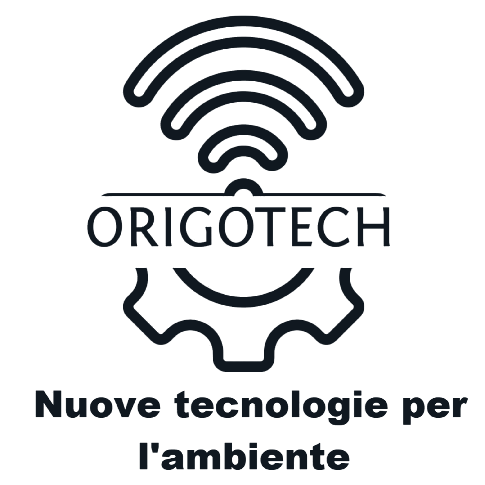 Origotech